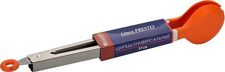 Щипцы Regent Inox 93-AC-TN-05