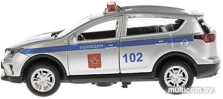 Легковой автомобиль Технопарк Toyota RAV4 RAV4-P-SL