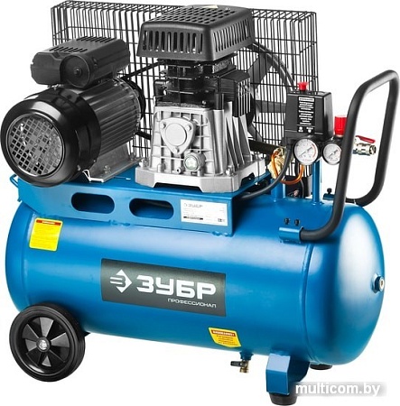 Компрессор Зубр ЗКПМ-360-50-Р-2.2