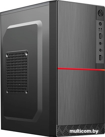 Корпус Ginzzu B190 400W