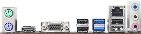 Материнская плата BIOSTAR B560MHP 2.0 Ver. 6.0
