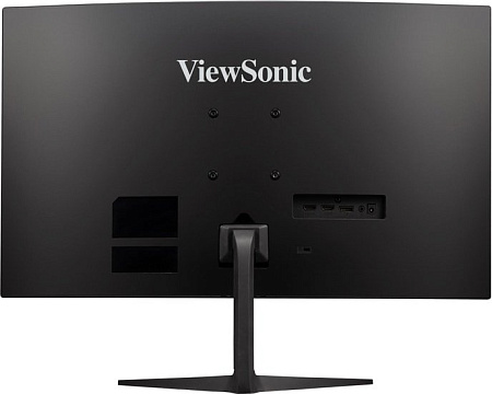 Монитор ViewSonic VX2719-PC-MHD