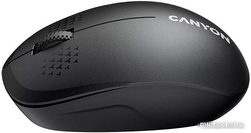 Мышь Canyon MW-04 (черный)