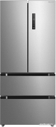 Холодильник Willmark MDF-768IX