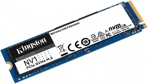 SSD Kingston NV1 500GB SNVS/500G