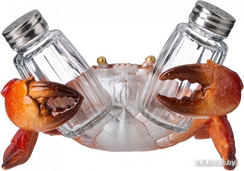 Набор для специй Lefard Краб 146-1992