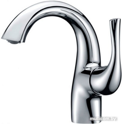 Смеситель Kaiser Comba (хром)