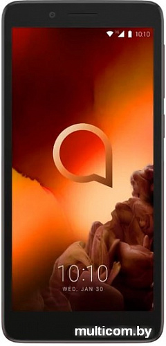 Смартфон Alcatel 1C (2019) 5003D (синий)
