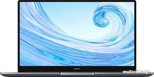 Ноутбук Huawei MateBook D 15 BoB-WAI9Q 53012JAT