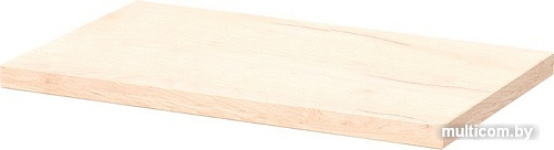 Полка Millwood ПНН-3 60x20 (дуб золотой craft)