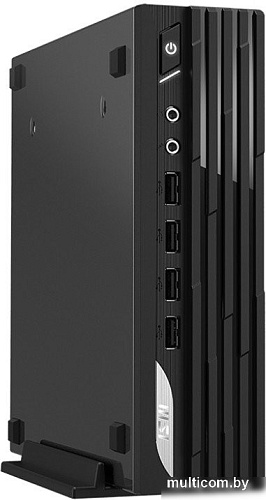 Компактный компьютер MSI Pro DP21 13M-691RU 9S6-B0A421-691