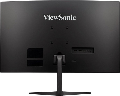 Монитор ViewSonic VX2719-PC-MHD