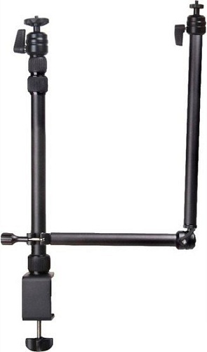 Струбцинный штатив Zarrumi Stream Long Arm Kit