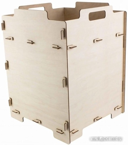 Домик Woody Кошкин дом. Модуль Основа 06138