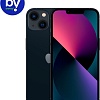 Смартфон Apple iPhone 13 256GB Восстановленный by Breezy, грейд A (темная ночь)