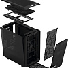 Корпус Fractal Design Meshify 2 Mini Black TG dark tint FD-C-MES2M-01