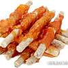 Лакомство для собак O&#039;dog Твистеры с мясом курицы 25 шт