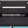 Оперативная память Corsair Vengeance RGB 2x8GB DDR4 PC4-21300 [CMR16GX4M2A2666C16]