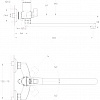 Смеситель G.Lauf LWF7-A113