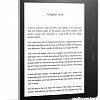Электронная книга Amazon Kindle Oasis 2019 8GB (серый)