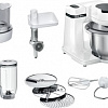 Кухонная машина Bosch MUMS2EW30