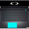 Игровой ноутбук Dell Alienware x15 R1 X15-9932