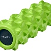 Массажный ролик-валик Bradex SF 0247 (зеленый)