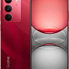 Телефон Realme C75 8GB/256GB (красный)