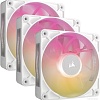 Вентилятор для корпуса Corsair iCUE LINK RX120 MAX RGB Triple Pack CO-9051038-WW