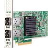 Сетевая карта HP Ethernet 10Gb 2-port 537SFP+ P08421-B21