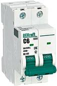 Выключатель автоматический DEKraft 12285DEK