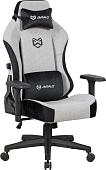 Игровое (геймерское) кресло Brave AF-6 (Rhino Grey)