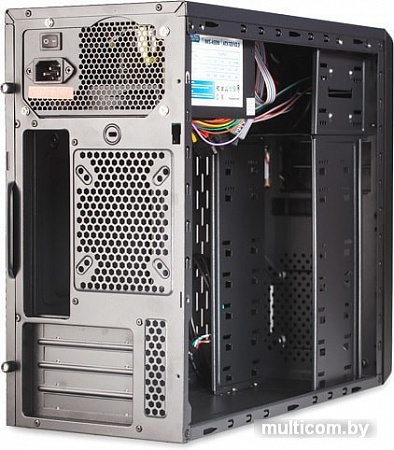 Корпус Navan GS101-U3-BK 450W