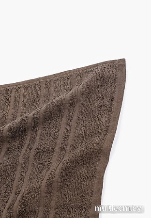Полотенце Sofi De MarkO Monica 100х150 Пол-Мн-100х150кф (кофейный)