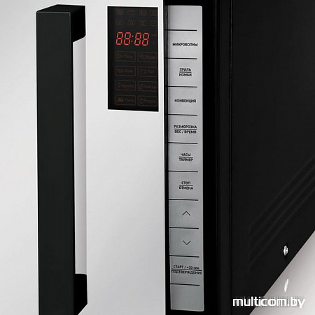 Микроволновая печь BBK 25MWC-980T/B-M