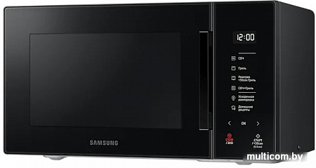 Микроволновая печь Samsung MG23T5018AK/BW