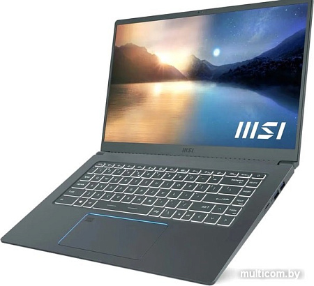 Ноутбук MSI Prestige 15 A11SC-029RU