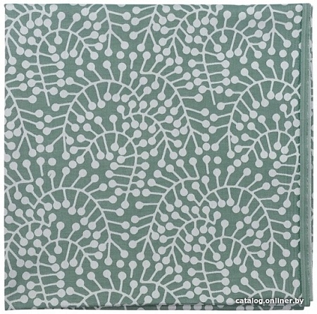 Tkano Scandinavian Touch TK21-TC0020 (зеленый/спелая смородина)
