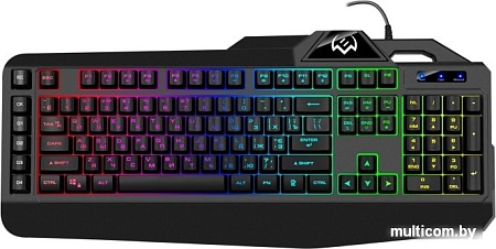 Клавиатура SVEN KB-G8600