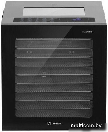 Сушилка для овощей и фруктов Libhof FDA-10