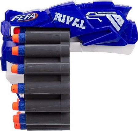 Бластер игрушечный BeBoy IT108818