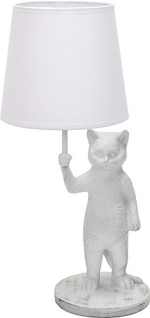 Настольная лампа Uniel Кот UML-B465 UL-00011382