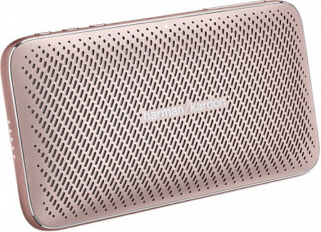 Беспроводная колонка Harman/Kardon Esquire mini 2 (розовый)