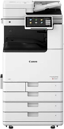 МФУ Canon imageRUNNER ADVANCE DX C3935i