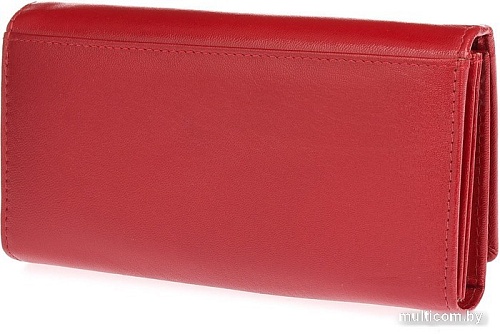 Кошелек Bellugio AD-118R-064M (красный)