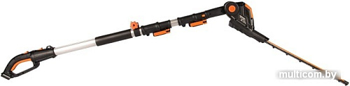 Высоторез Worx WG252E.9 (без АКБ)