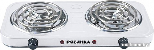 Настольная плита Росинка РОС-502 (белый)