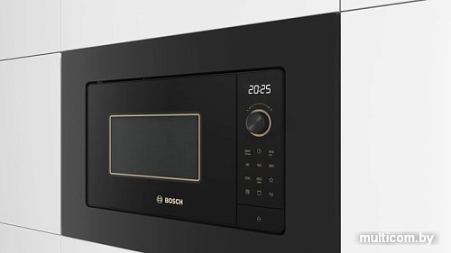 Микроволновая печь Bosch BEL623MY3