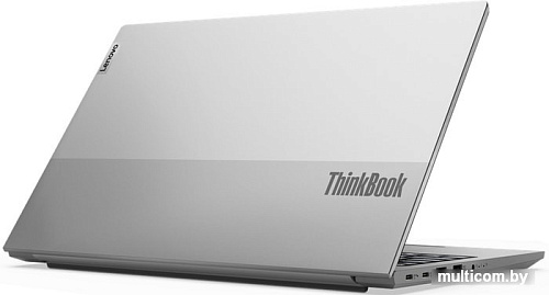 Ноутбук Lenovo ThinkBook 15 G3 ACL 21A400B0RU