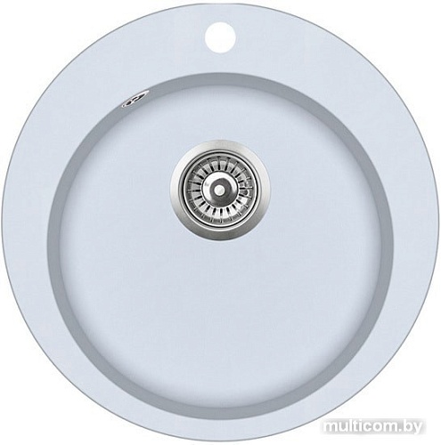 Кухонная мойка TEKA Clave 45 B-TQ (топаз)